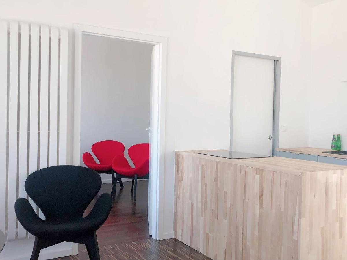 Wałcz Apartamenty Stara Winiarnia מראה חיצוני תמונה