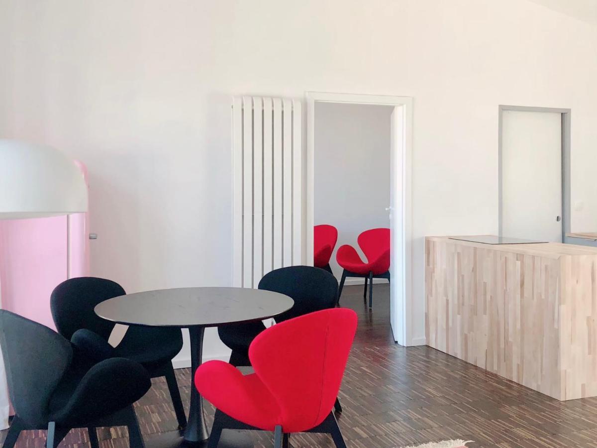 Wałcz Apartamenty Stara Winiarnia מראה חיצוני תמונה