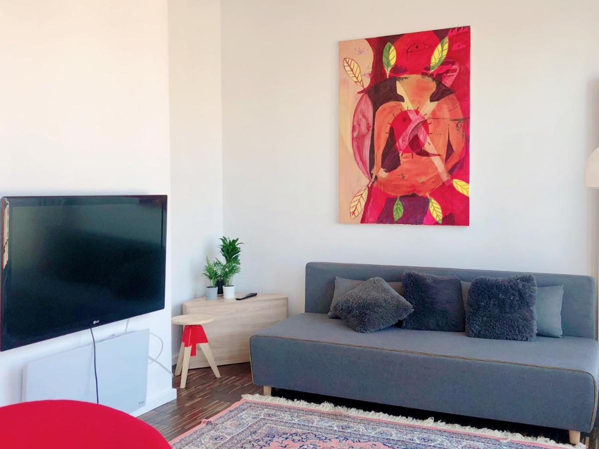 Wałcz Apartamenty Stara Winiarnia מראה חיצוני תמונה