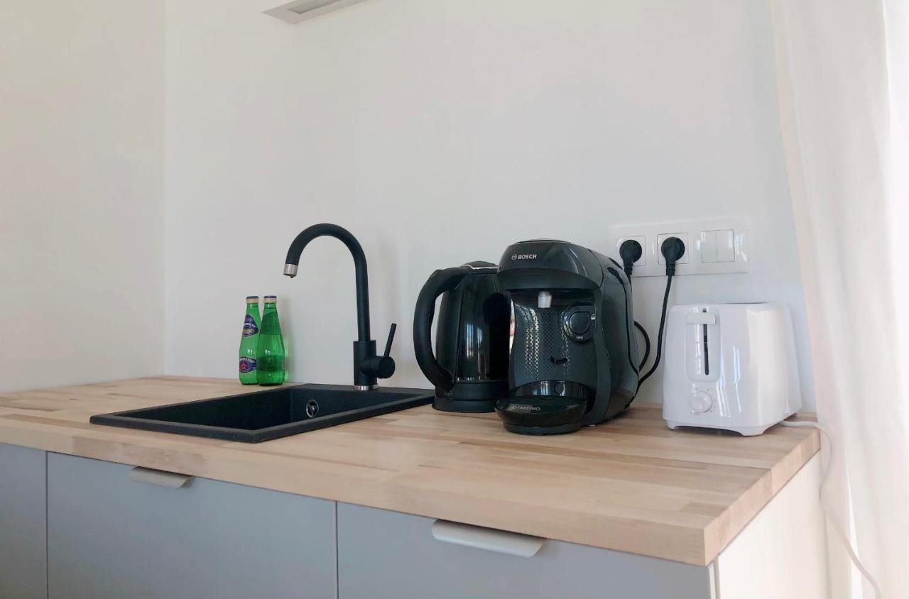 Wałcz Apartamenty Stara Winiarnia מראה חיצוני תמונה