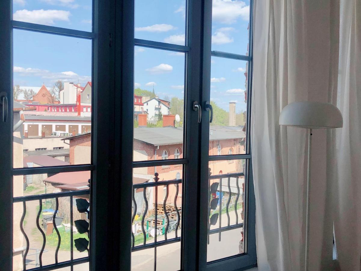 Wałcz Apartamenty Stara Winiarnia מראה חיצוני תמונה