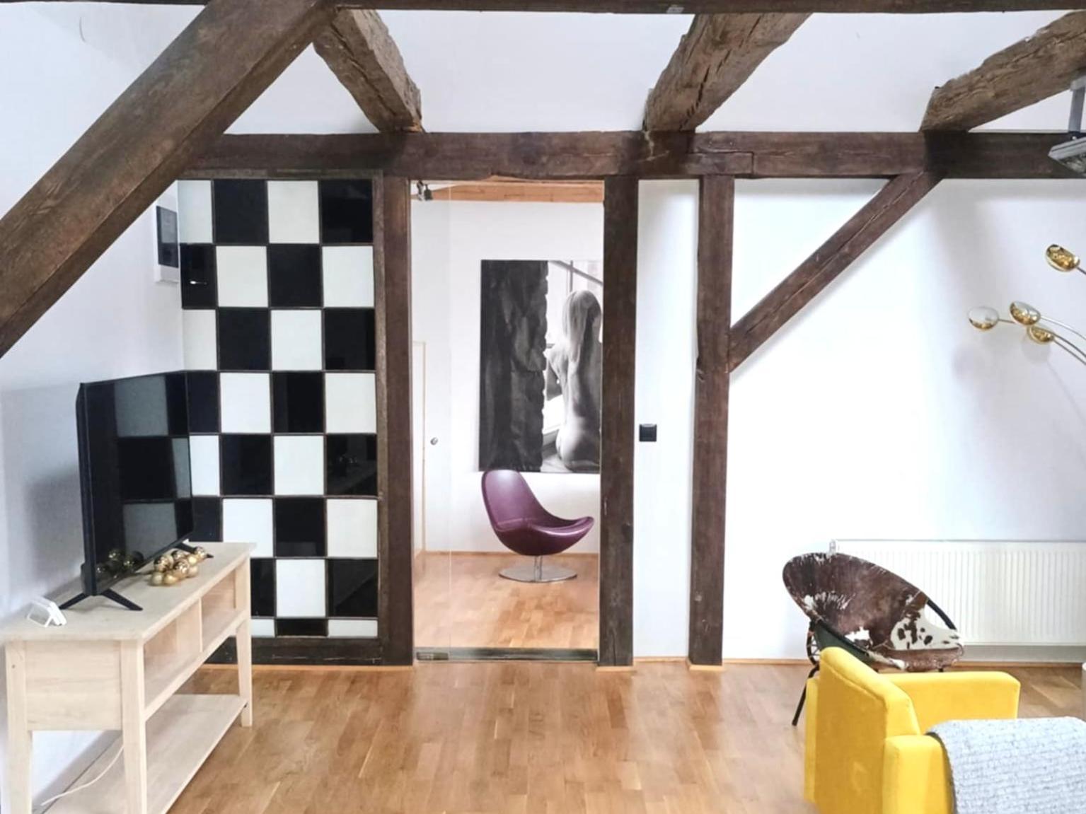 Wałcz Apartamenty Stara Winiarnia מראה חיצוני תמונה