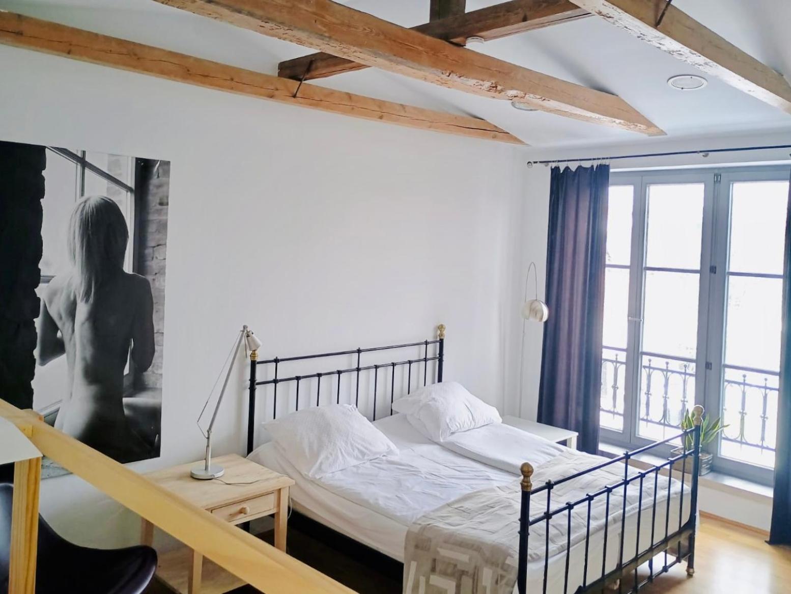 Wałcz Apartamenty Stara Winiarnia מראה חיצוני תמונה